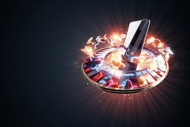 hero visual