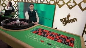 Live Dealer: Blackjack, Roulette, Baccarat Live dealer dan permainan casino dalam Paito Mingguan