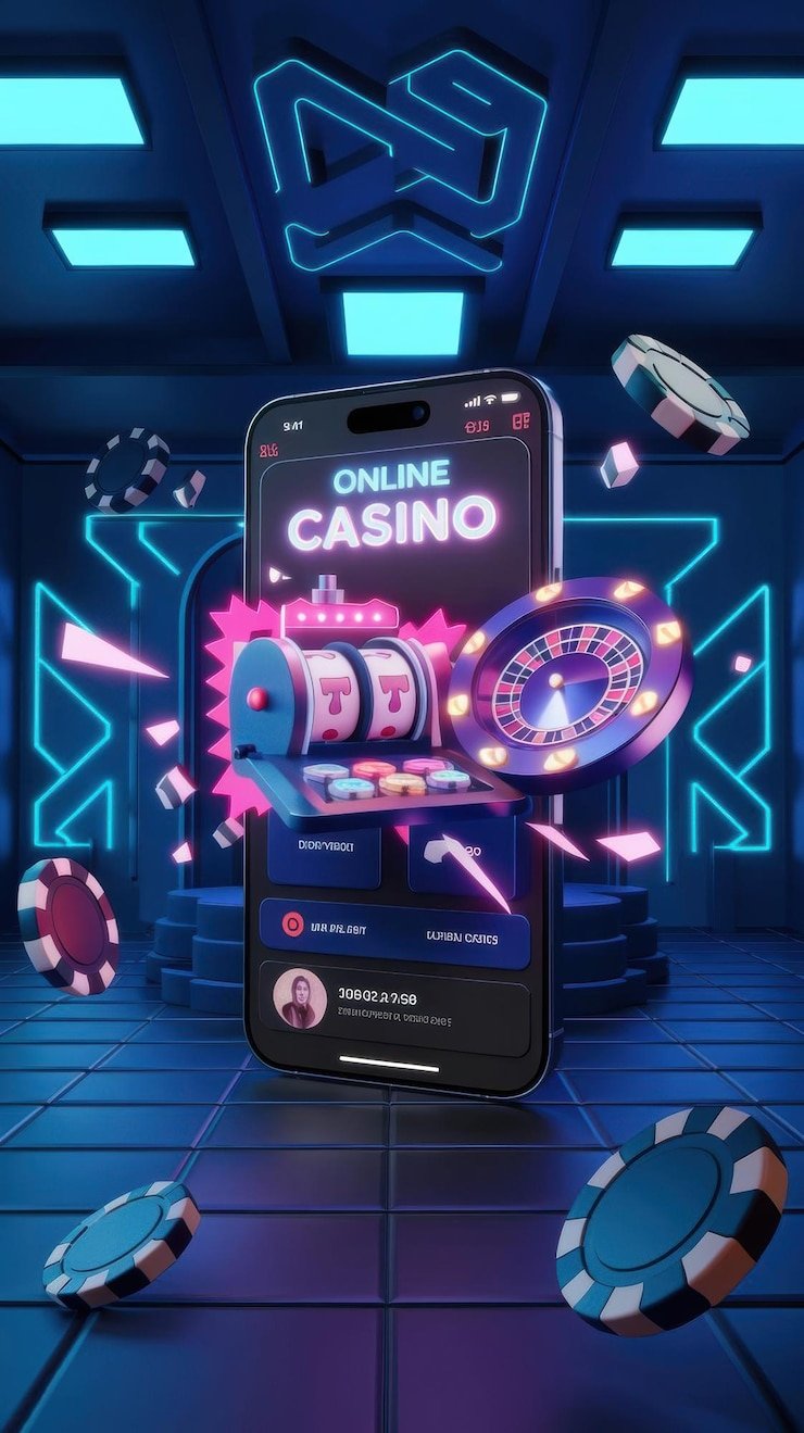 Antarmuka Taruhan Sepak Bola di iracing dengan odds real-time dan statistik pertandingan